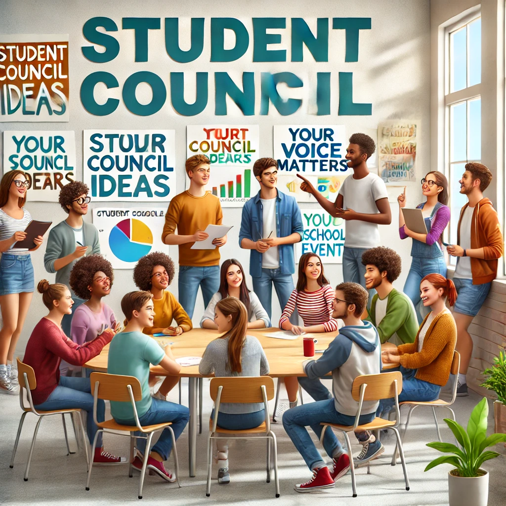 KMS Student Council